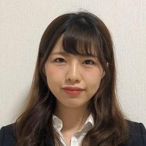 お仕事インタビュー薬剤師