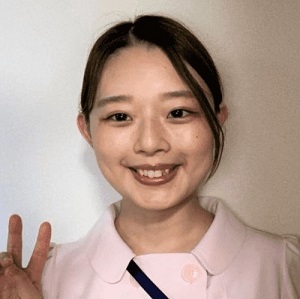 お仕事インタビュー助産師