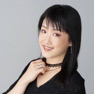 お仕事インタビュー声優