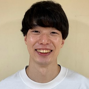 橋本さん