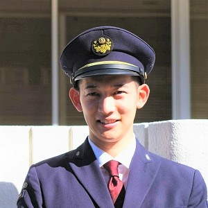 服部さん