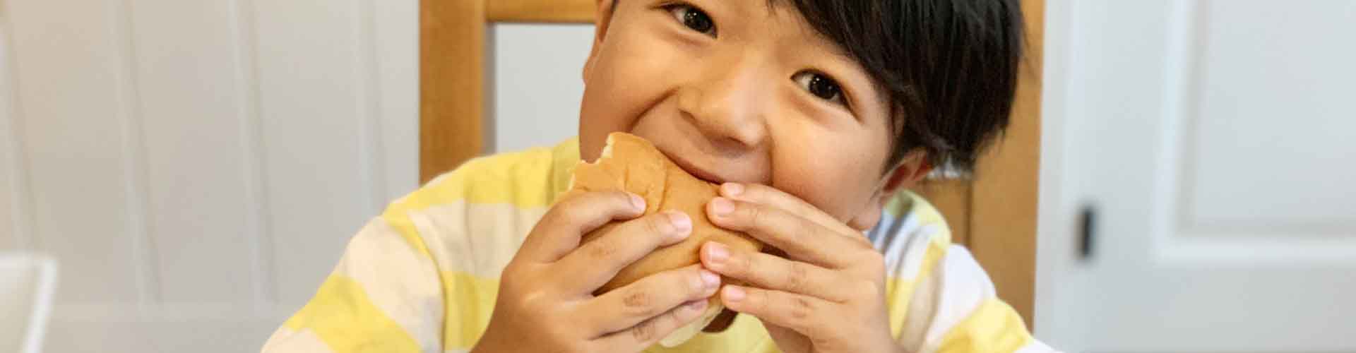 子どもの集中力は食事から！学力を高める食生活のコツは？