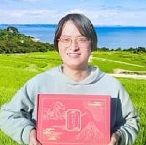 松浦さん