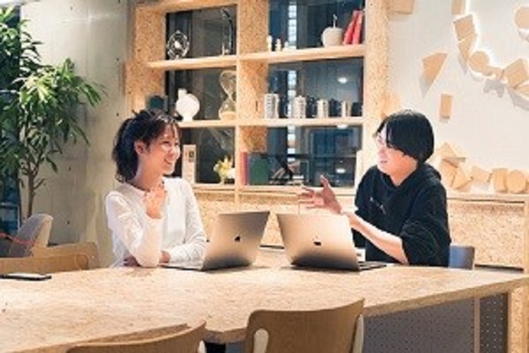 【お仕事インタビュー】vol.21 WEBデザイナー