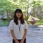 【お仕事インタビュー】学芸員