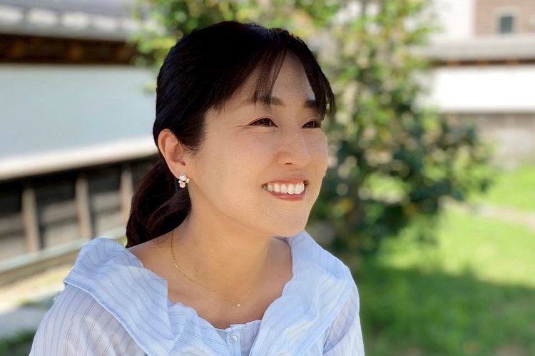 子どもたちの「やりたい」を大切に　ラジオDJ・堀江美穂さんの子育て術＜前編＞