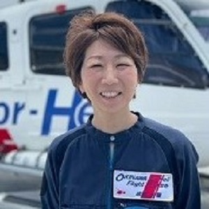 成瀬さん