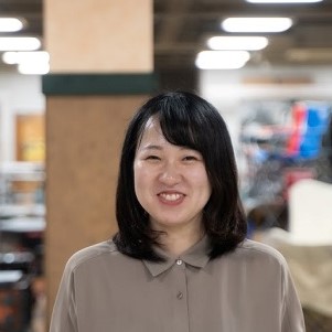 清水さん