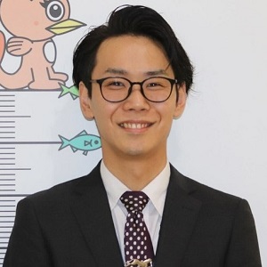 奥村さん