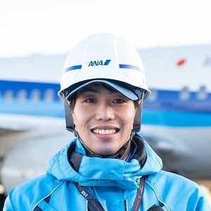 鈴木さん