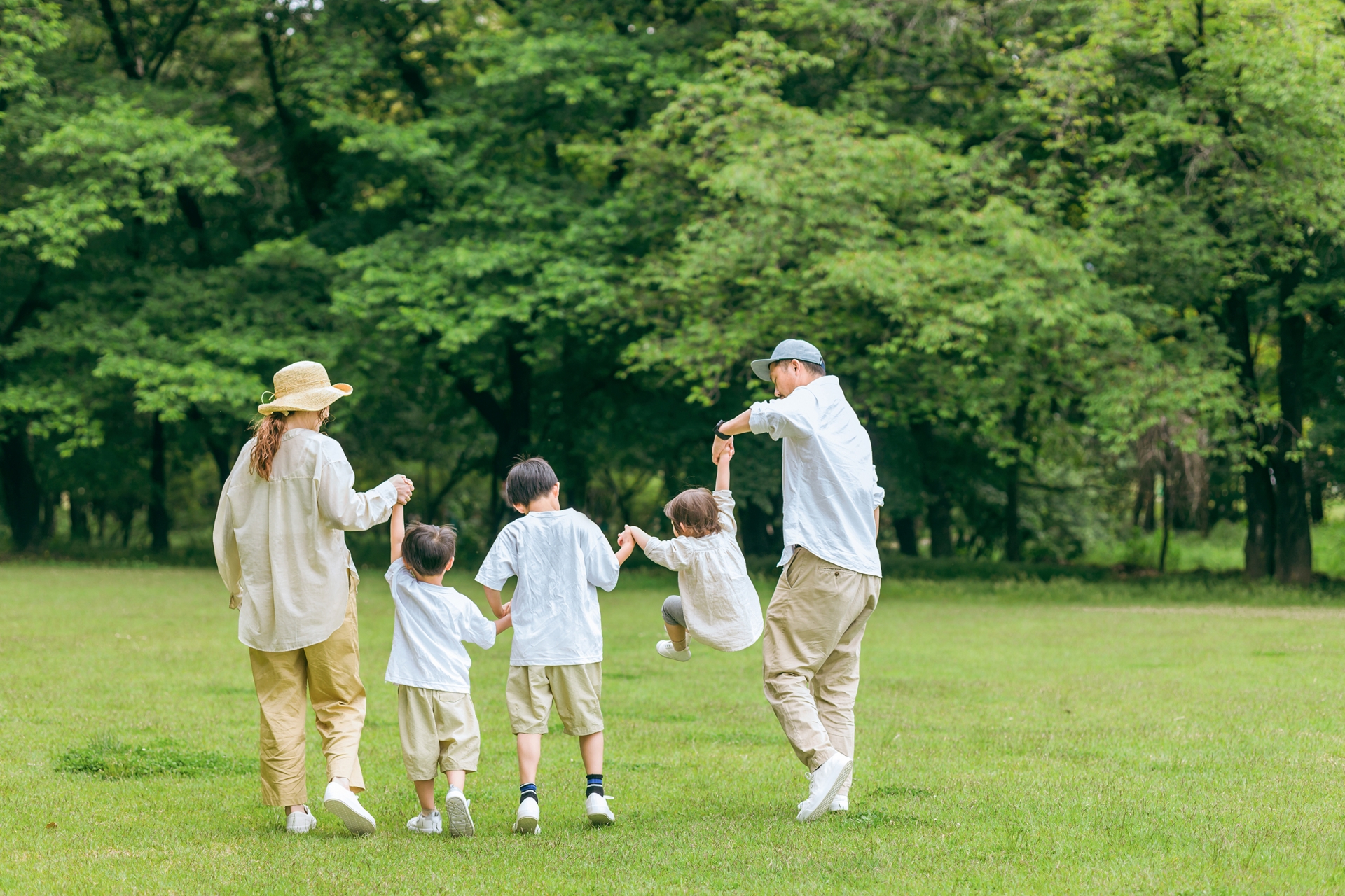 「ママ友と比較して落ち込んでしまいます」