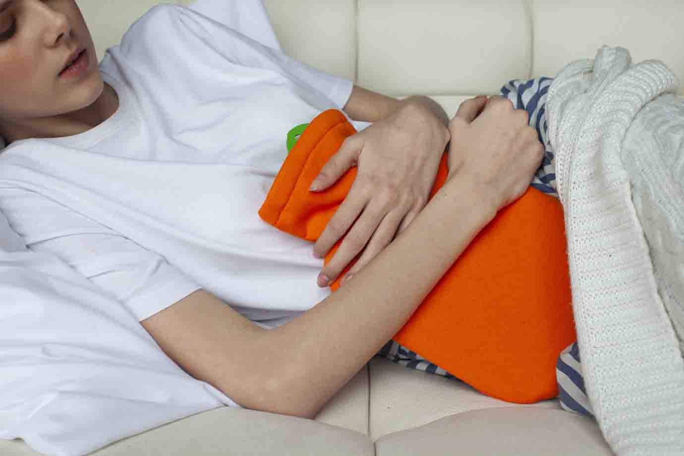 ■ ココロの不調 感情のコントロールが難しくなり、落ち込みやすくなる、イライラしやすくなる、涙もろくなるなどの症状が現れやすいです。