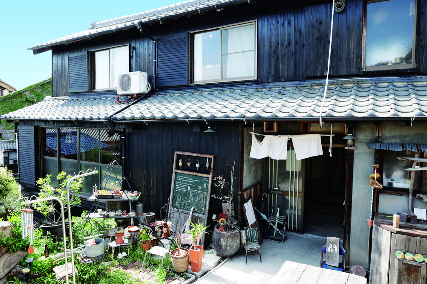 “もどき”料理でヴィーガン