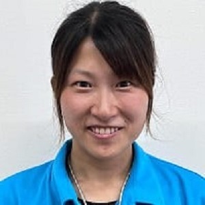亀垣さん