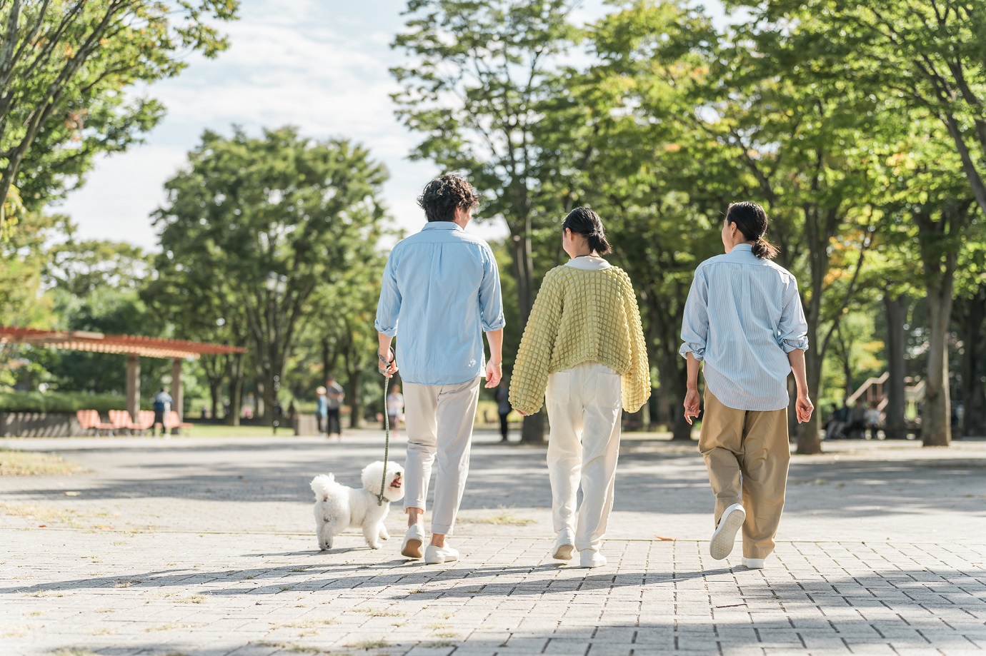 不登校を乗り越えた先のゴールは、「学校に戻る」ことに限りません。