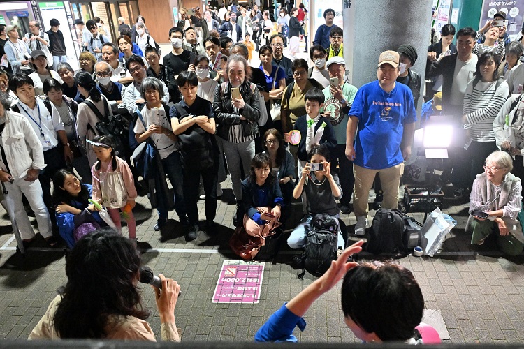 SNSと政治　選挙で活用【中日こどもウイークリー】