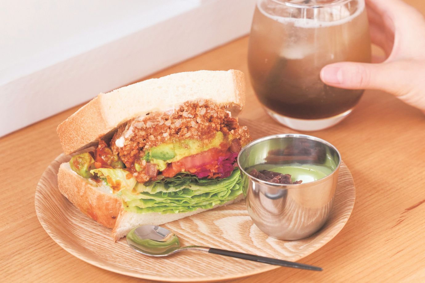 ロンロン キッチン