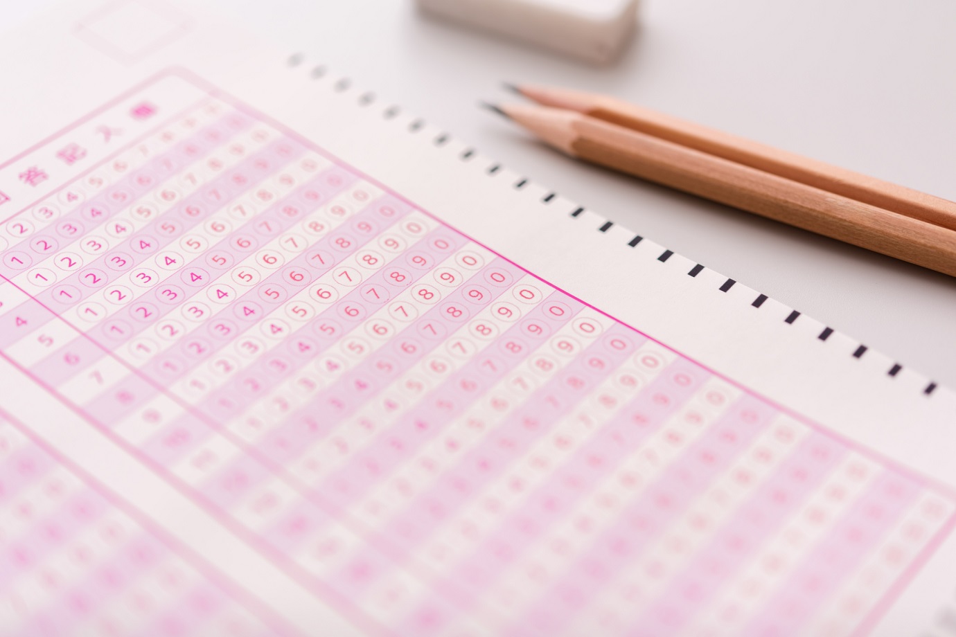 いよいよ入試本番が迫った12月以降は、次の3点を押さえましょう。