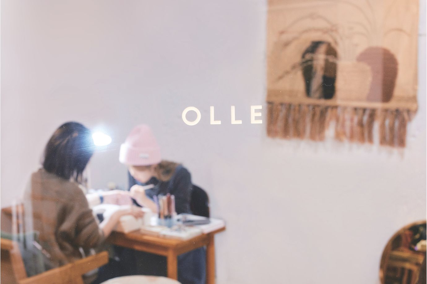 OLLE