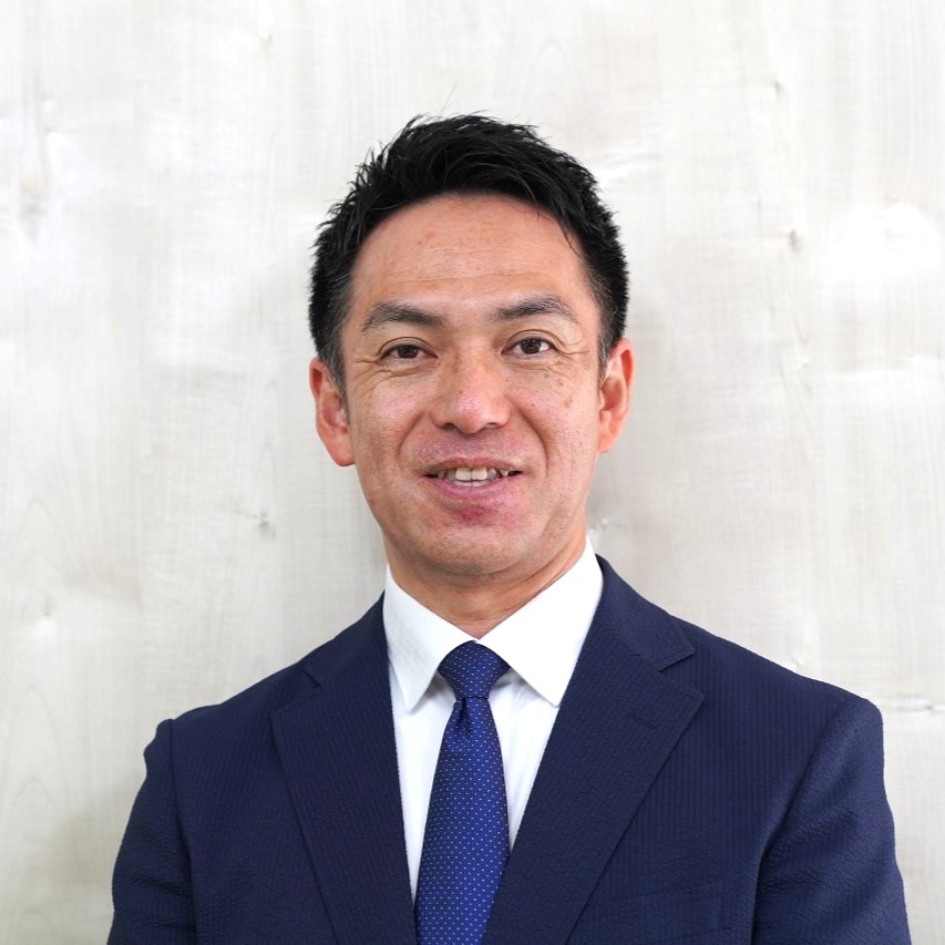 遠山さん