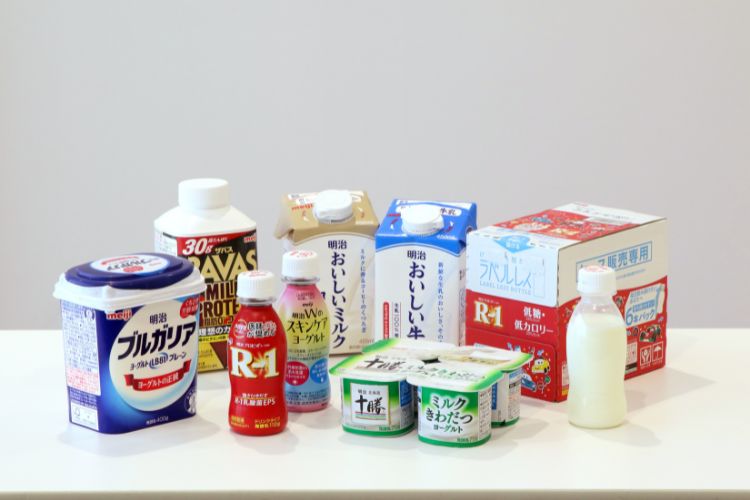 【明治なるほどファクトリー】牛乳や乳製品が出来るまでを見学＆体験！