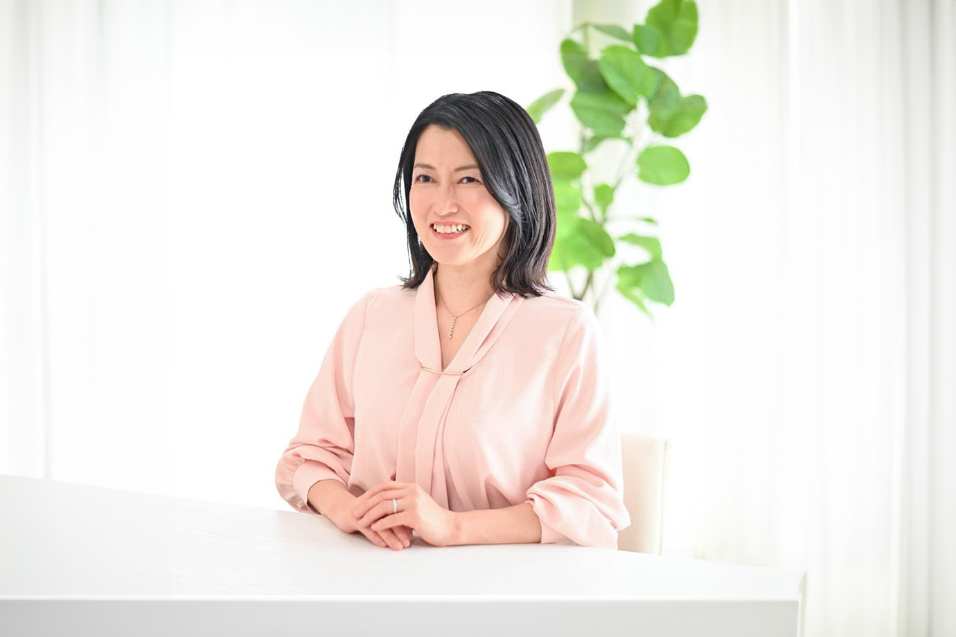 富永さん