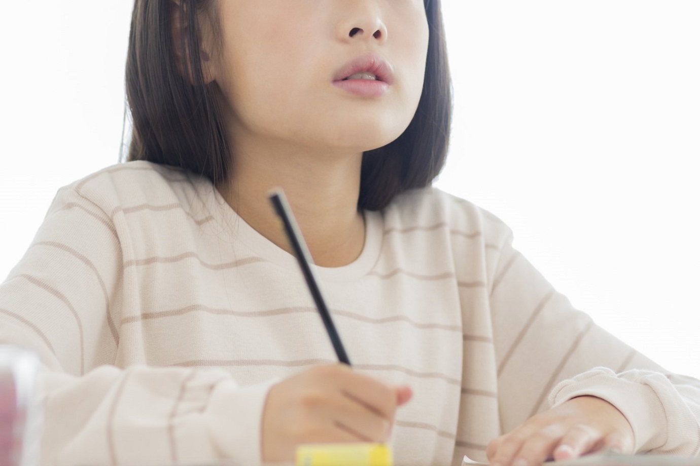 子どもに「やる気がない」「継続力がない」という話はよく聞きます。