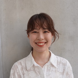 水谷さん