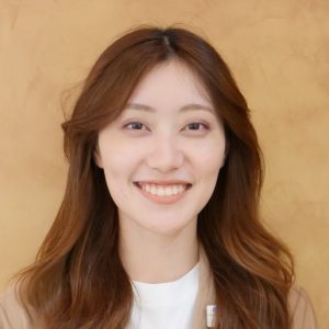 井上 絢菜さん