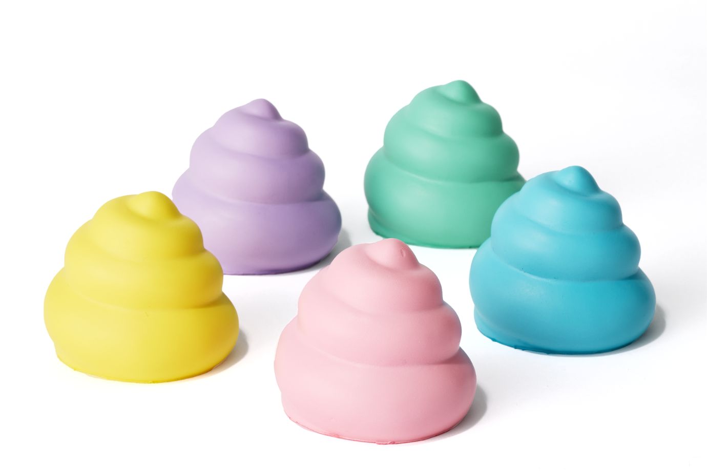 ぷにぷにうんこ