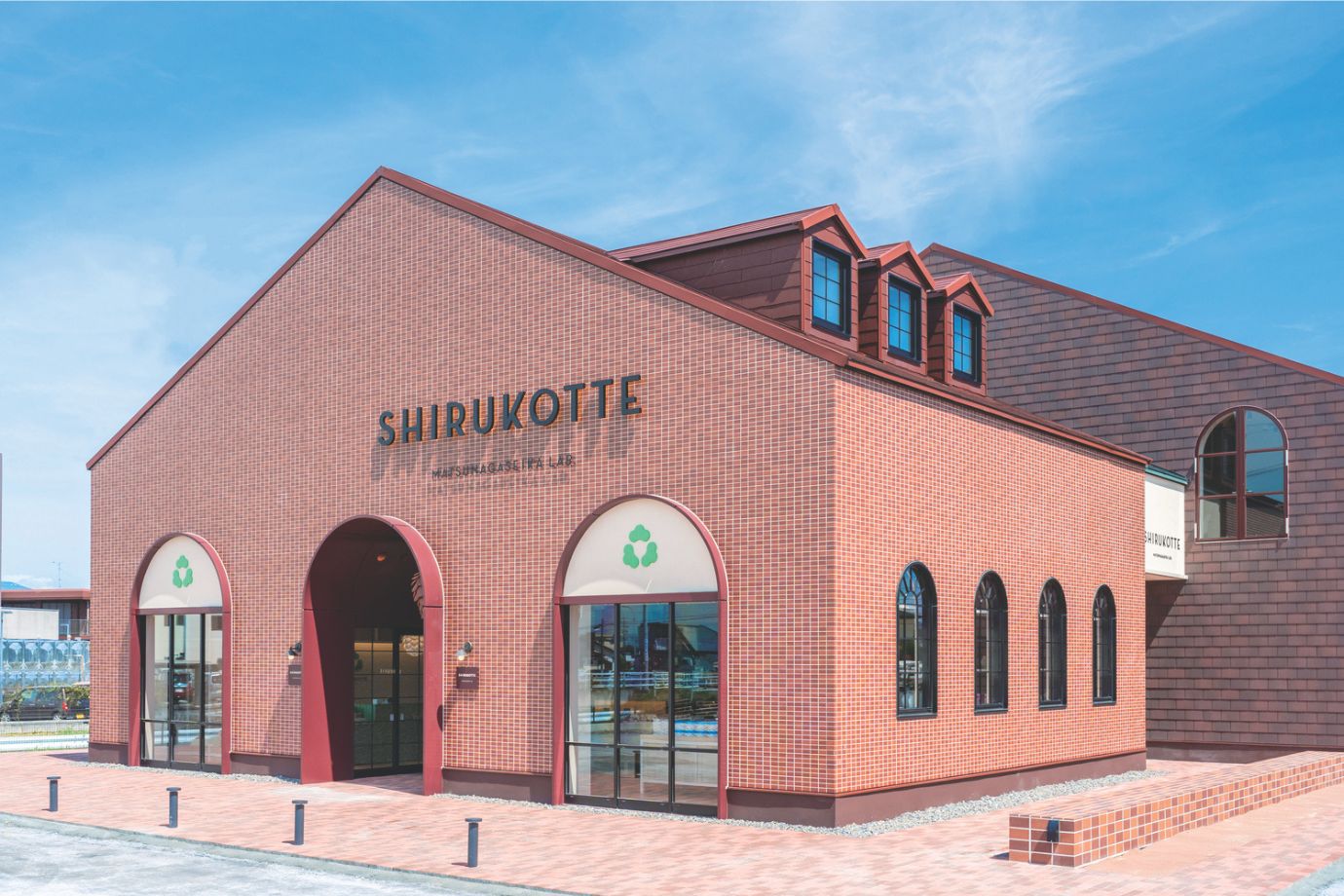 SHIRUKOTTE（シルコッテ）
