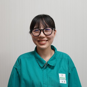 大平さん