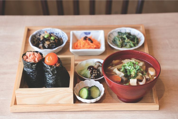 【愛知・岐阜】ママ友会の決定版！  話題の「ごはんランチ」4選