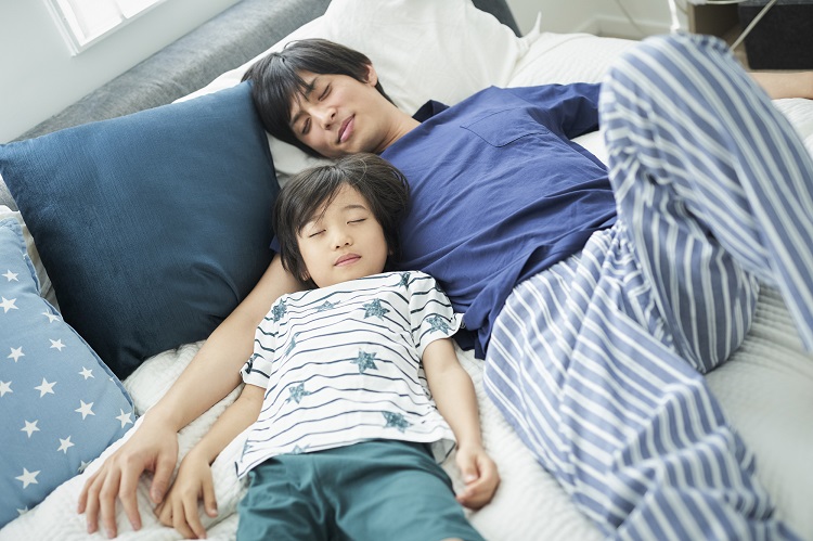 寝苦しい夜を乗り切る！　ぐっすり眠る、夏のエアコン活用法【専門家解説】
