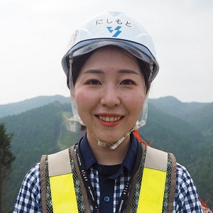 西本さん