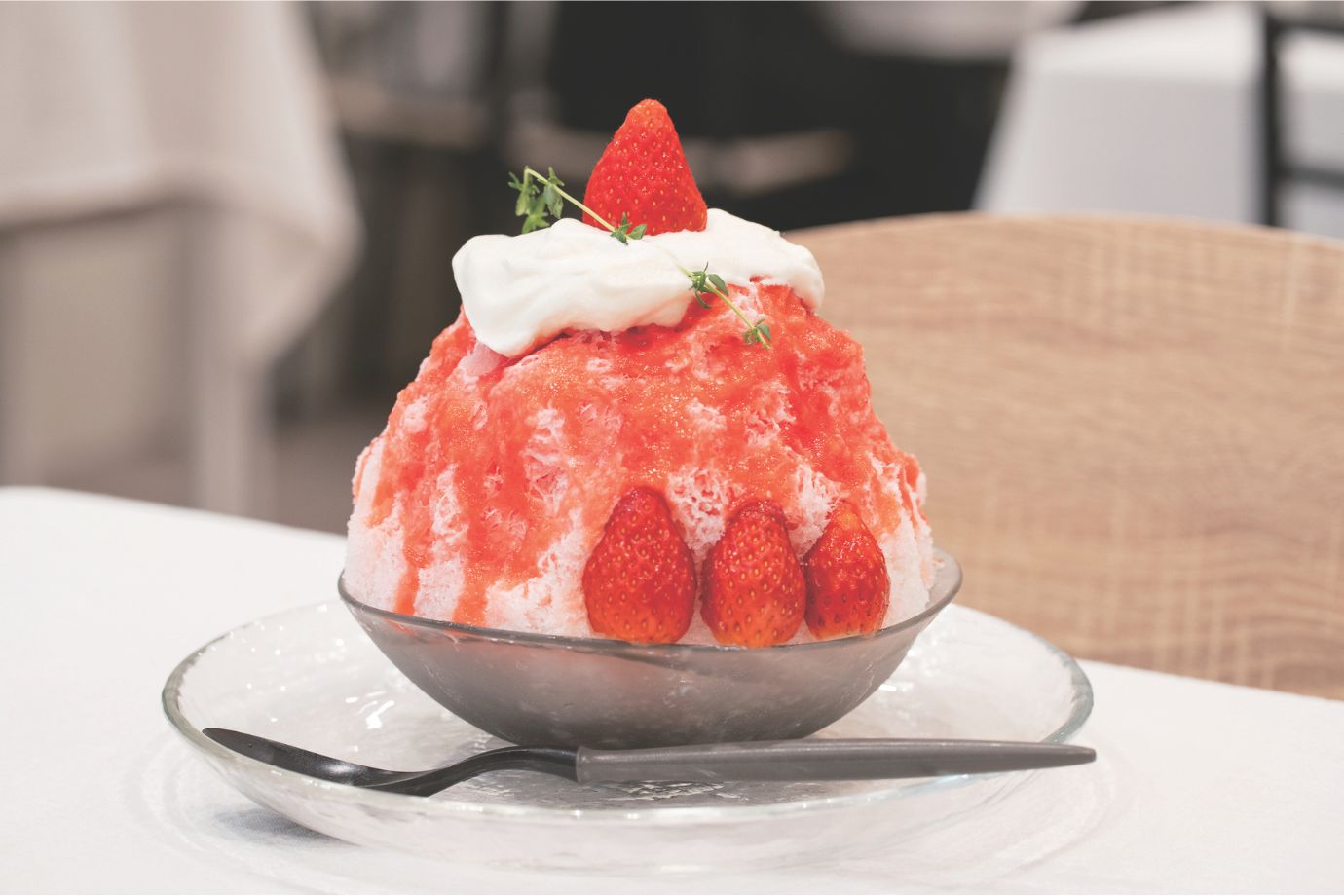 「Nonna（ノンナ）」