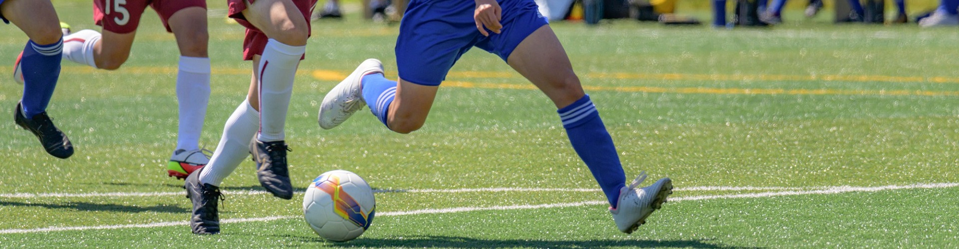 【名古屋市・小5～高3対象】ぜん息予防サッカー教室参加者募集（参加無料）