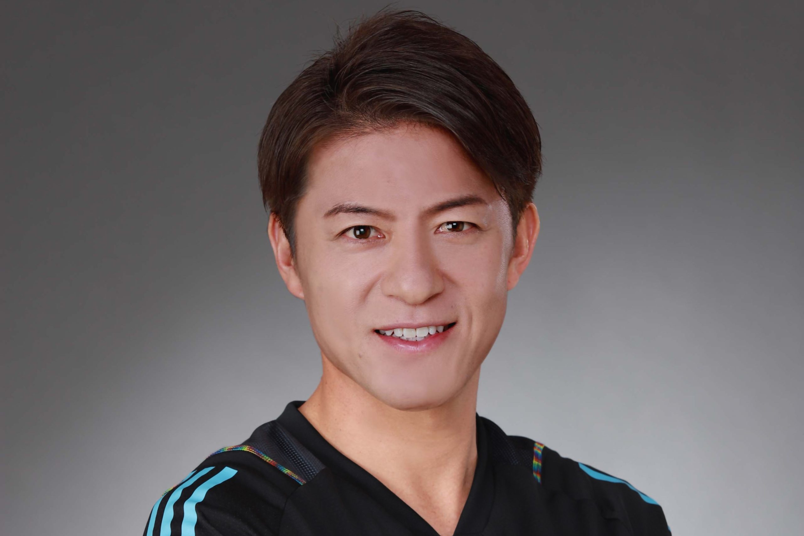 田中隼磨さん