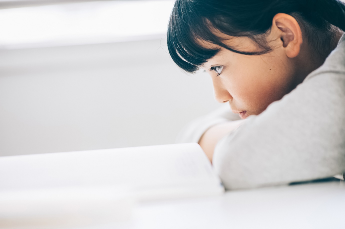 9月は、不登校の子どもが増えたり、夏の疲れが表面化したりしやすい時期だといわれています。