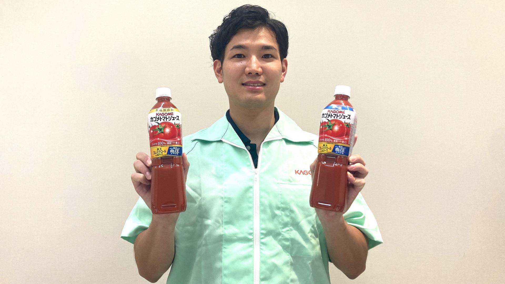 【お仕事インタビュー】食品・飲料メーカー開発職