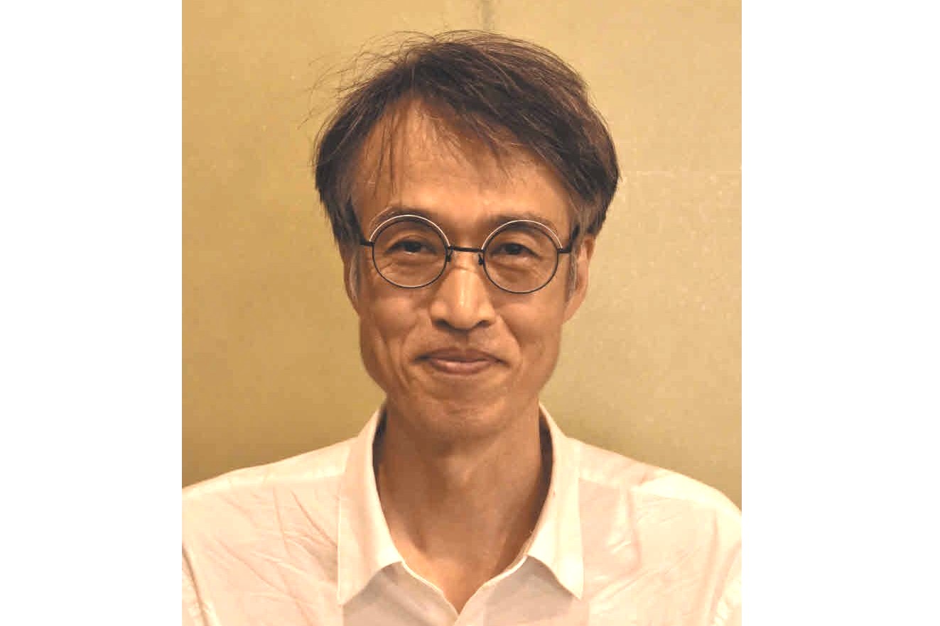 「スマホ依存防止学会」の代表で医師の磯村毅さん（61）