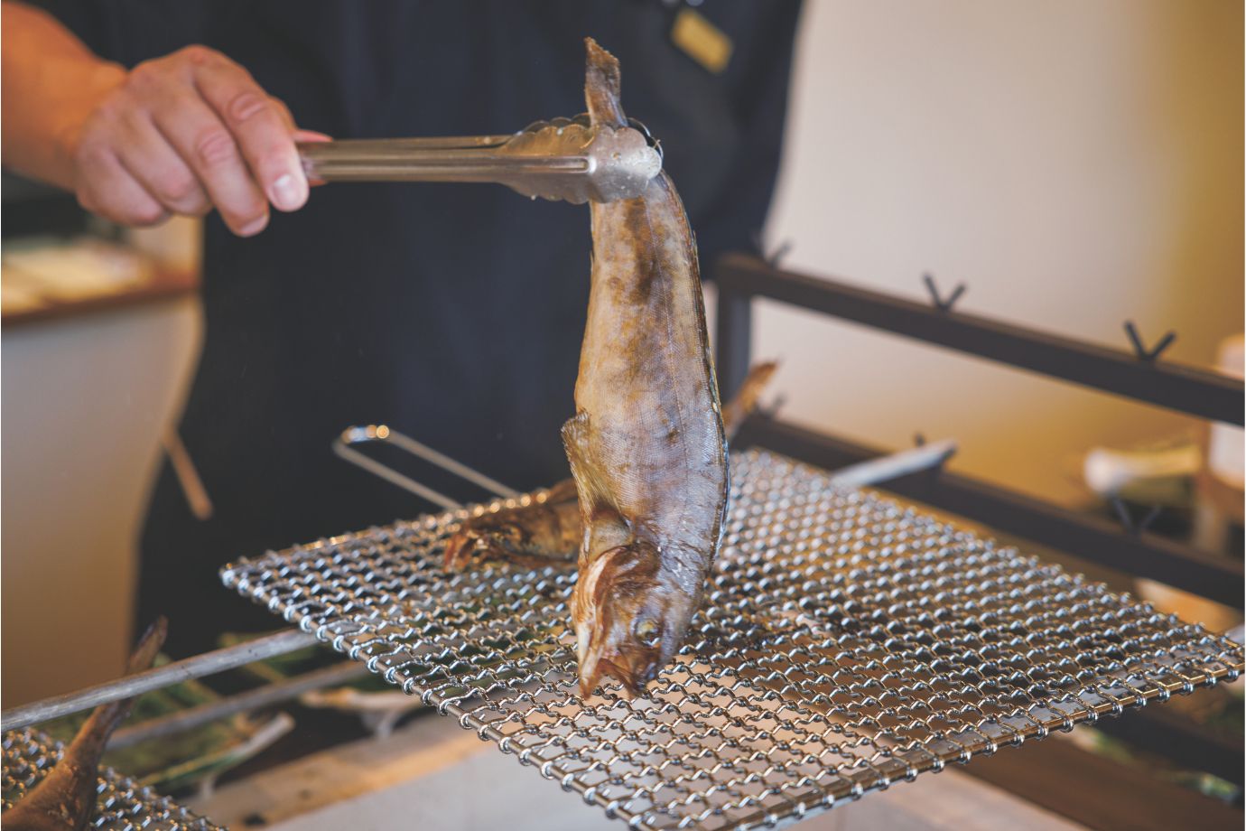 城下町カフェ 魚久（うおきゅう）
