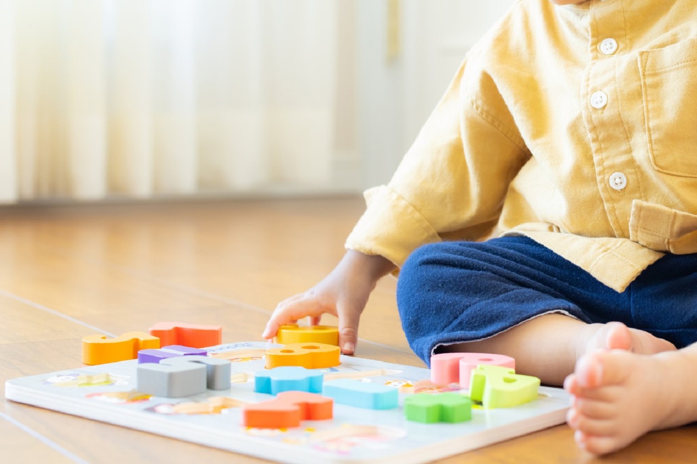 教育のゴールは、「セルフマネジメント」が出来るようになることです。