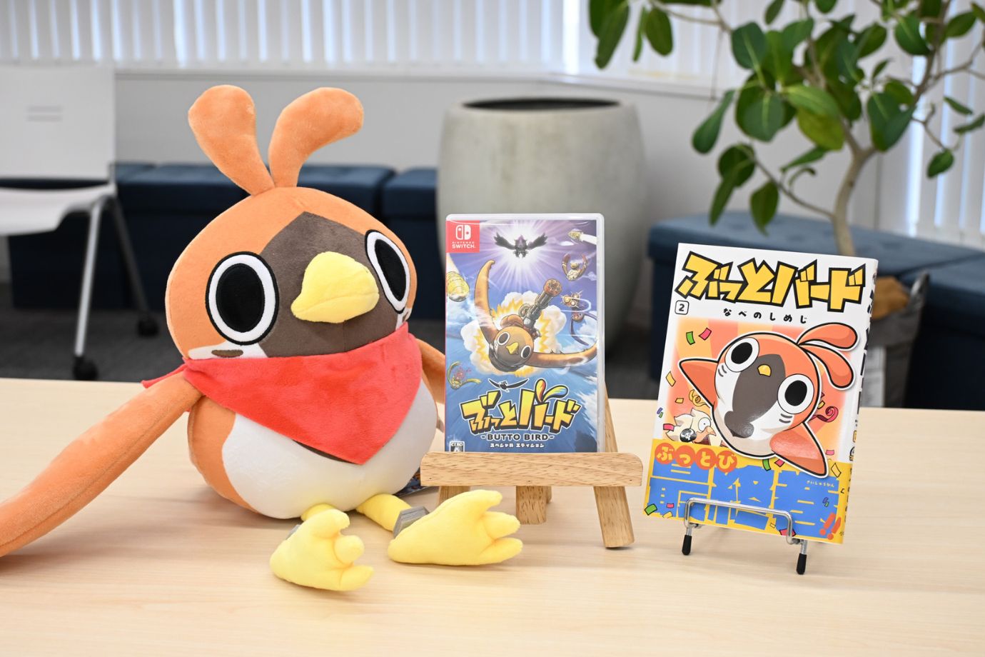 まずは、今携わっている受託開発プロジェクトで期待に応えることが第一です。クライアントは私たちの実績や技術力を信頼し、依頼してくれているので、その期待を超える成果を出していきたいですね。 