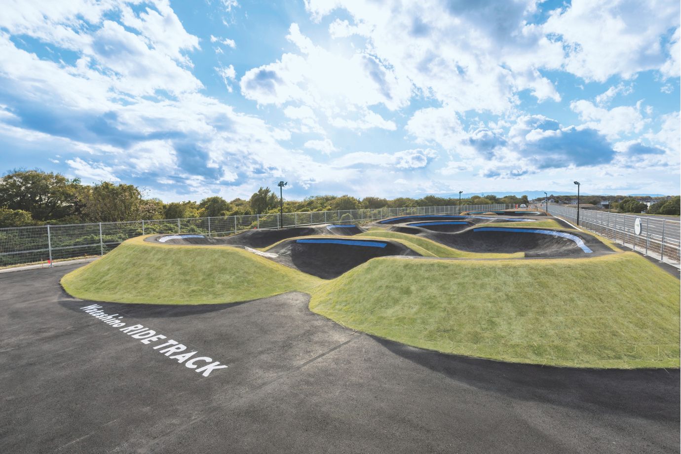 わたしのPARK