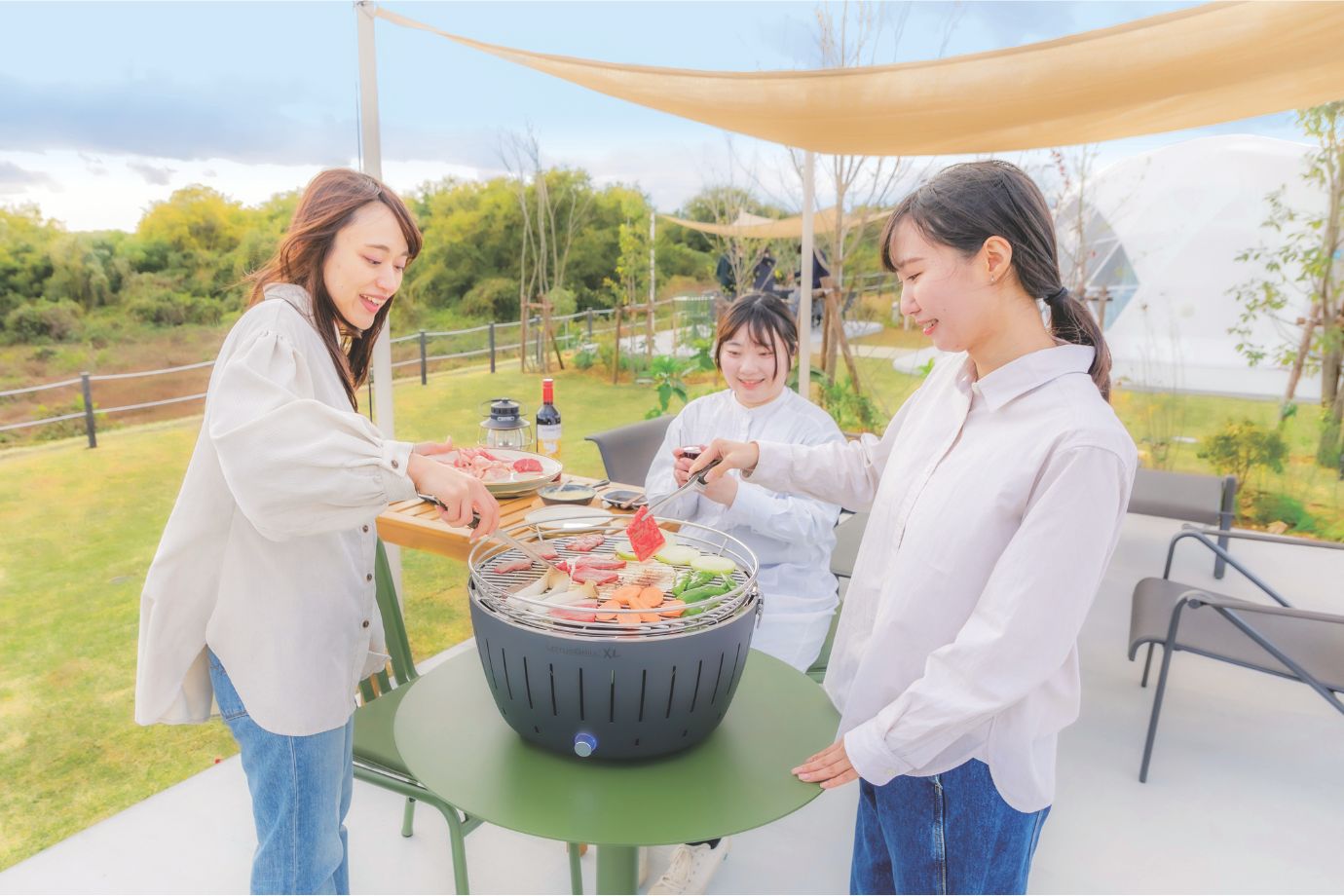 Kakamigahara わたしのPARK
