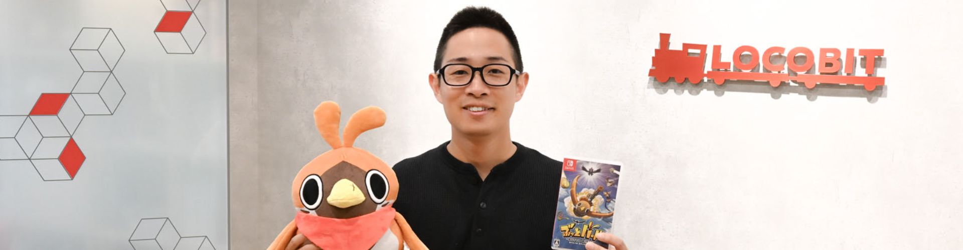 【お仕事インタビュー】ゲームプランナー