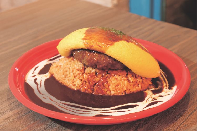 【名古屋】シェフ渾身の1皿に出合える洋食専門店3選