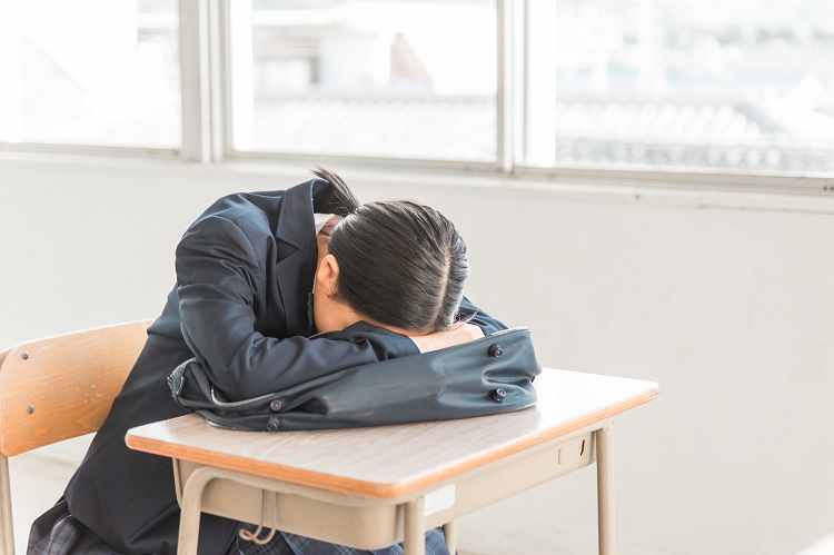 「香害」知っていますか? 柔軟剤などのにおいで体調悪化