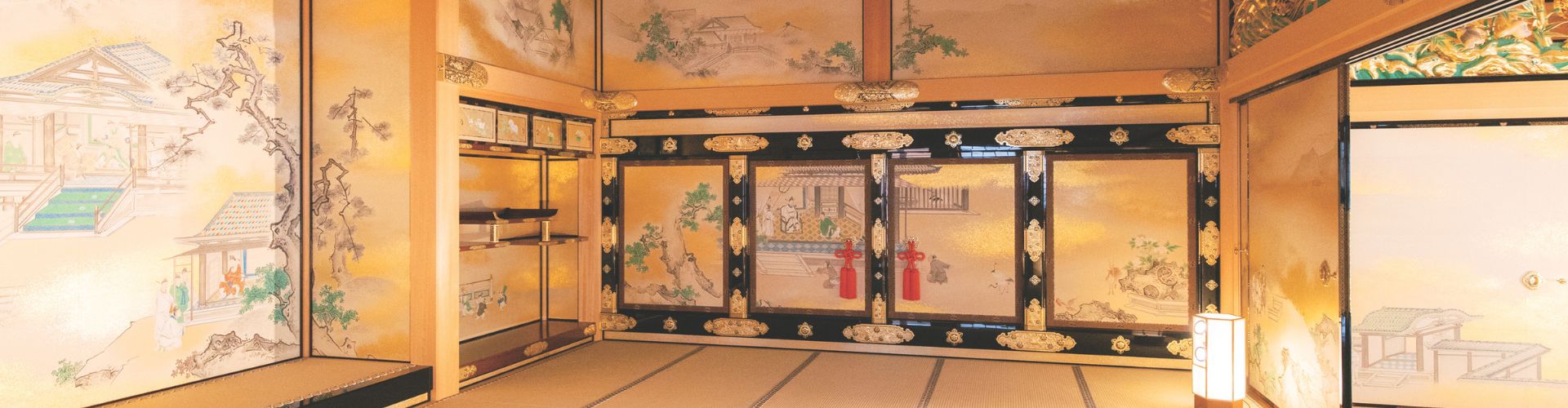 【名古屋城】学びと感動が得られる、親子で楽しむ歴史探訪